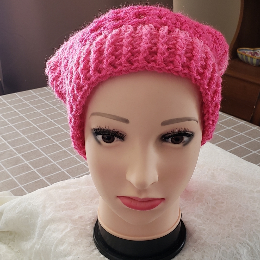 COPY - Headband/Scarf  NEW!!